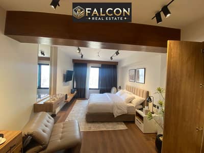 1 Bedroom Hotel Apartment for Sale in Maadi, Cairo - WhatsApp Image 2025-08-18 at 23.20. 33_7474e999. jpg