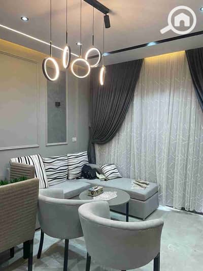2 Bedroom Flat for Rent in Madinaty, Cairo - 1000073965. jpg
