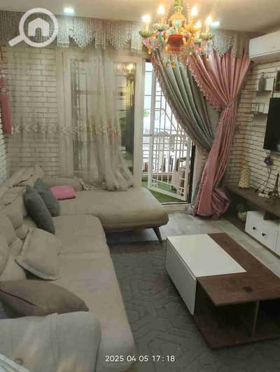 2 Bedroom Flat for Rent in Madinaty, Cairo - 1000147058. jpg