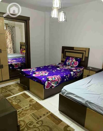 2 Bedroom Apartment for Rent in Madinaty, Cairo - IMG_٢٠٢٥٠٨١٨_١١٥٦٠١. jpg