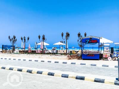شاليه 3 غرف نوم للبيع في الساحل الشمالي، مطروح - WhatsApp Image 2025-08-02 at 3.00. 10 PM. jpeg
