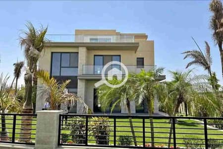 تاون هاوس 4 غرف نوم للبيع في هليوبوليس الجديدة، القاهرة - 1000254770. jpg
