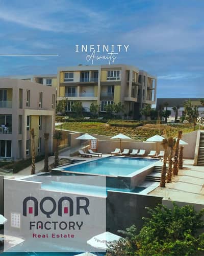 2 Bedroom Chalet for Sale in Ain Sukhna, Suez - WhatsApp Image 2025-07-26 at 9.18. 18 PM (2). jpeg