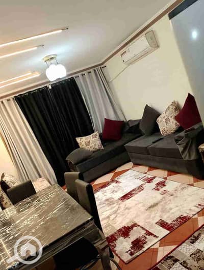 2 Bedroom Apartment for Rent in Madinaty, Cairo - 1000074094. jpg