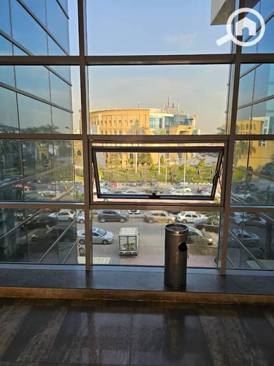Office for Rent in New Cairo, Cairo - Untitledتوب. jpg