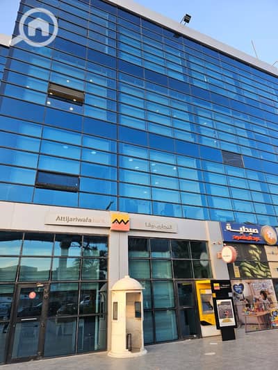 Office for Rent in New Cairo, Cairo - Untitledتوب2. jpg