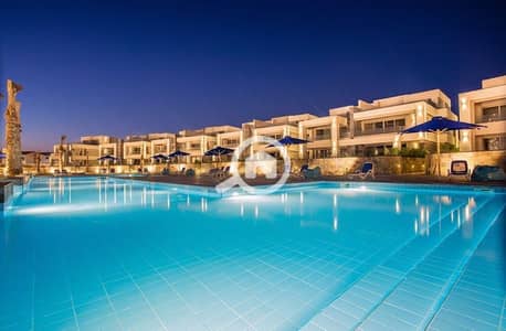 4 Bedroom Penthouse for Sale in North Coast, Matruh - 67fbe661-66fe-4383-819d-a49267431385. jpg