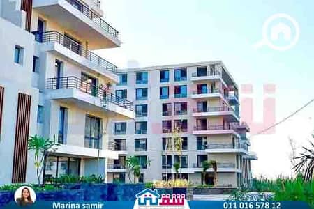 2 Bedroom Apartment for Sale in Amreya, Alexandria - WhatsApp Image 2025-08-12 at 4.12. 15 PM (2). jpg