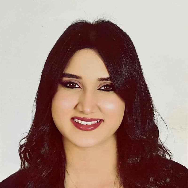 Yasmin  Essam