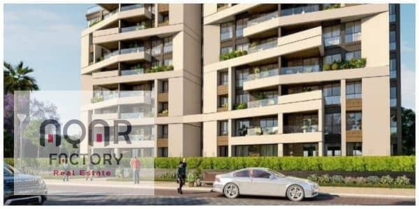 شقة 3 غرف نوم للبيع في القطامية، القاهرة - the-brooks-new-cairo. jpg