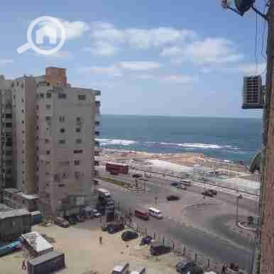 شقة 2 غرفة نوم للايجار في ميامي، الإسكندرية - 1000137396. jpg