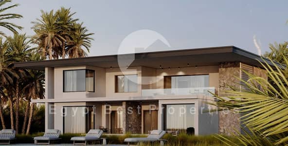 2 Bedroom Chalet for Sale in Soma Bay, Red Sea - mesca13 - Copy. PNG