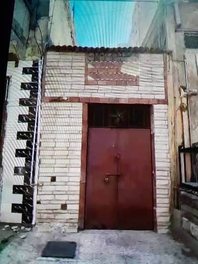 محلات تجارية  للبيع في المنشية، الإسكندرية - للبيع محل بالمنشية سوق العطارين موقع تجاري حيوي يصلح ورشة أو مخزن