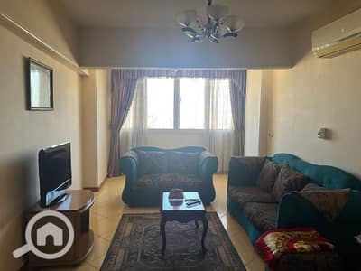 شقة 2 غرفة نوم للايجار في كفر عبدو، الإسكندرية - شقه للإيجار مفروشه في ارقي مناطق كفرعبده