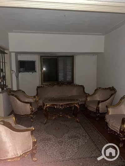 3 Bedroom Flat for Sale in Fleming, Alexandria - شقه للبيع في فلمنج ثاني نمر من شارع ابو قير( 180 م )