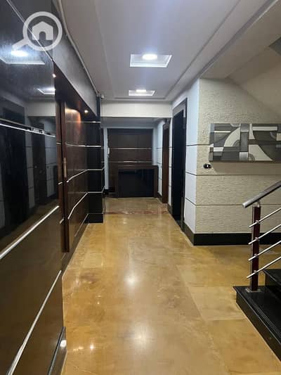 4 Bedroom Duplex for Rent in Kafr Abdo, Alexandria - فيلا للايجار دوبلكس في ارقي مناطق كفرعبده