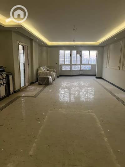 2 Bedroom Apartment for Rent in Smoha, Alexandria - شقه للإيجار في سموحه جنب جامعه فاروس ( اول سكن)