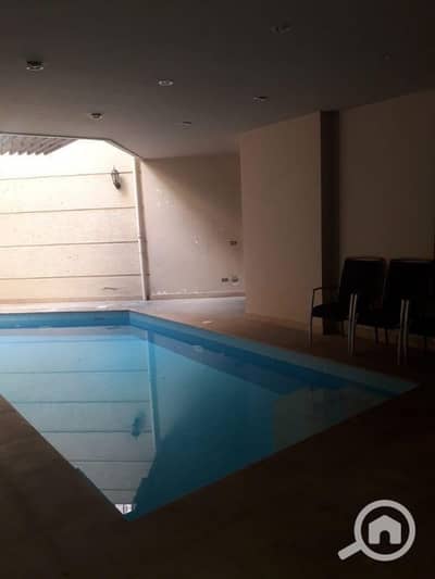 6 Bedroom Duplex for Rent in Kafr Abdo, Alexandria - فيلا ‏للإيجار دوبلكس في أرقي مناطق كفر عبده ( باحمام سباحة)