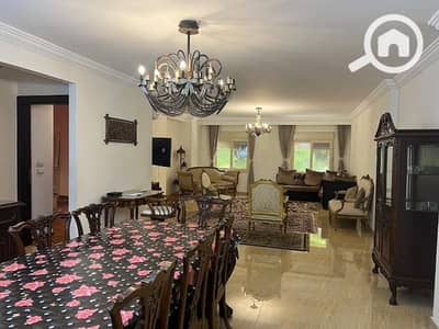 3 Bedroom Flat for Rent in Kafr Abdo, Alexandria - شقه للإيجار مفروشه في قلب كفرعبده ( اي مده )
