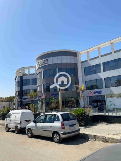 Office for Sale in New Cairo, Cairo - IMG-20250516-WA0034. jpg