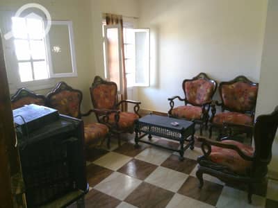 2 Bedroom Chalet for Rent in Ain Sukhna, Suez - شاليه للايجار مساحه 90 م قرية ساند بيتش ( العين السخنة)