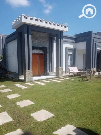 3 Bedroom Villa for Rent in King Mariout, Alexandria - فيلا لايجار بكنيج مرويط