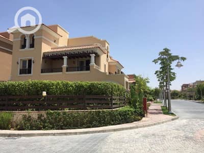 5 Bedroom Villa for Sale in King Mariout, Alexandria - فيلا بكمبوند جوارv3 كنيج مرويط