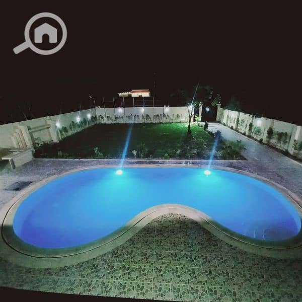 فيلا مدة قصيرة وطويلة بكنيج مرويط فيلا مدة قصيرة وطويلة بكنيج مرويط