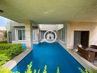 4 Bedroom Villa for Rent in King Mariout, Alexandria - فيلا لايجار مفروش بكنيج مريوط