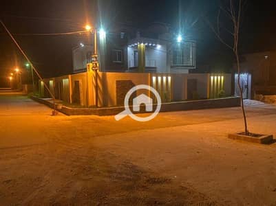5 Bedroom Villa for Rent in King Mariout, Alexandria - فيلا مدة قصيرة وطويلة بكنيج مرويط