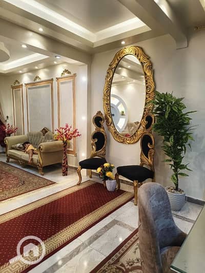 3 Bedroom Villa for Rent in King Mariout, Alexandria - فيلا لايجار مدة قصيرة او طويلة كنيج مرويط