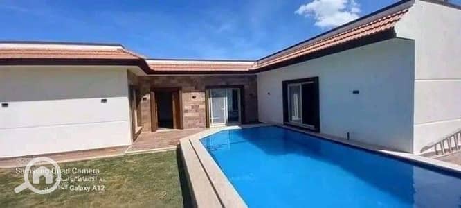 2 Bedroom Villa for Sale in King Mariout, Alexandria - فيلا للبيع كينج مريوط بالاسكندريه مسجله