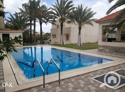 4 Bedroom Villa for Rent in King Mariout, Alexandria - فيلا روعه للايجار اليومي