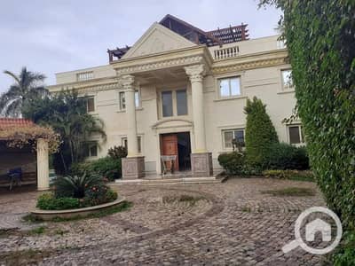 6 Bedroom Villa for Rent in King Mariout, Alexandria - قصر للايجار السنوي