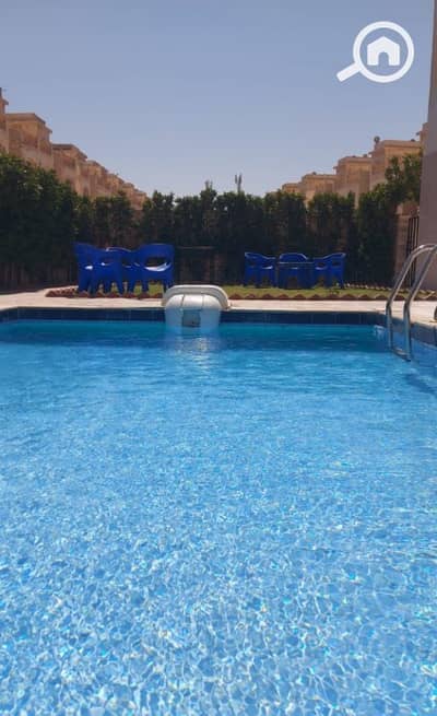 5 Bedroom Villa for Rent in Ain Sukhna, Suez - فيلا حمام سباحه خاص ف عين السخنه فيو بحر private pool ain sukhna