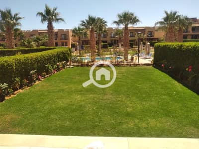 4 Bedroom Villa for Rent in Ain Sukhna, Suez - ماونتن فيو السخنة - فيلا 4 غرف فاخرة mountain view بعد تلال و لافيستا