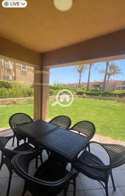 3 Bedroom Chalet for Rent in Ain Sukhna, Suez - بياسيرا السخنة قبل بلو باي - شاليه غرفتين و ثلاث غرف علي الاكوا بارك