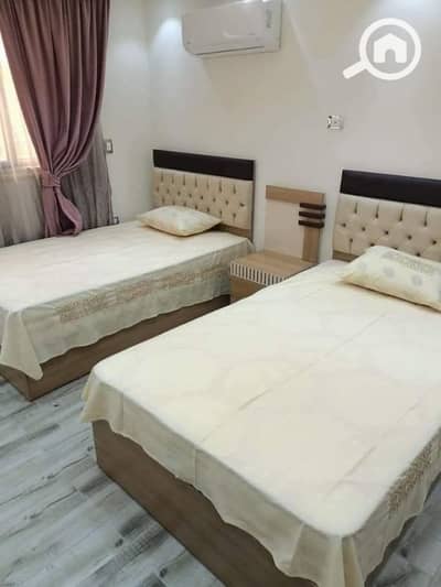 3 Bedroom Room for Rent in Downtown Cairo, Cairo - غرفه فندقيه للايجار اليومى بوسط القاهره