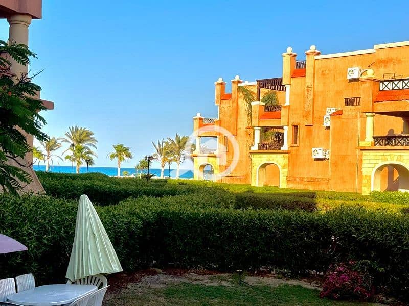 شاليه للايجار لازوردي باي سيدي عبدالرحمن الساحل الشمالي Lazorde bay