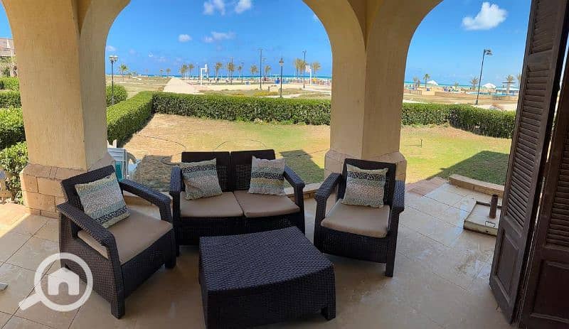شاليه صف اول للايجار لازوردي باي الساحل الشمالي العالمين Lazorde bay شاليه صف اول للايجار لازوردي باي الساحل الشمالي العالمين Lazorde bay