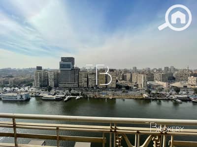 شقة 3 غرف نوم للبيع في الزمالك، القاهرة - 14. jpg