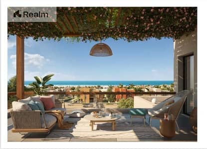4 Bedroom Townhouse for Sale in Hurghada, Red Sea - 470160111_122258457686004123_4318974625498745951_n. jpg