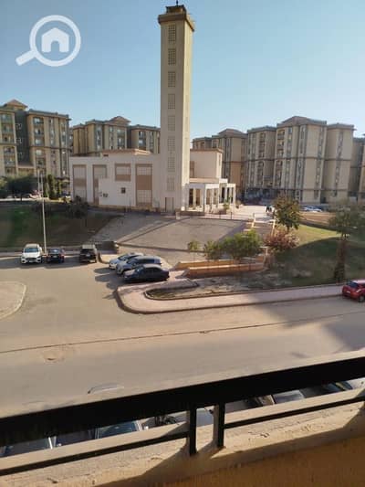 3 Bedroom Flat for Sale in Nasr City, Cairo - شقه ممتازه للبيع جاردينيا سيتي