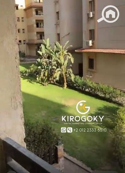 3 Bedroom Apartment for Sale in Nasr City, Cairo - شقه للبيع دور اول تجمع الاول -Flat gor sale 1st floor