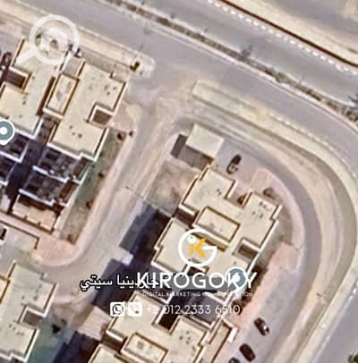 3 Bedroom Apartment for Sale in Nasr City, Cairo - شقه مقدم لقطه للبيع كومباوند جاردينيا سيتي فيو مفتوح كتف حر