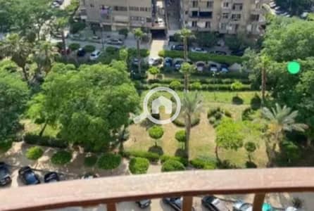 شقة 3 غرف نوم للايجار في مدينة نصر، القاهرة - موازى لمصطفى النحاس امام محجوب مكرم عبيد شقة بالتكييفات والمطبخ