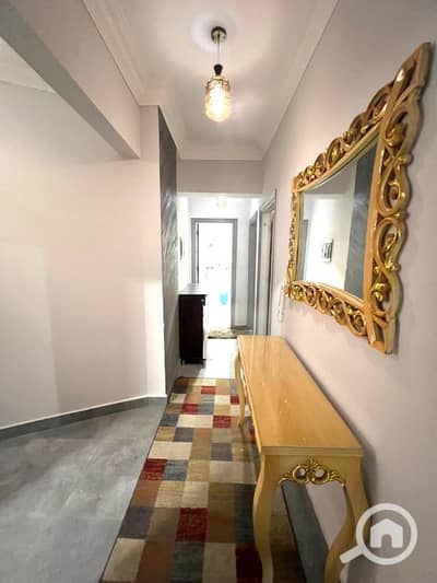 3 Bedroom Flat for Sale in New Cairo, Cairo - أمام مسجد شوقى المتينى فيو مفتوح شقة بتراس سوبر لوكس