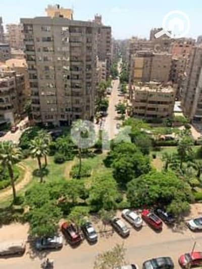 فلیٹ 3 غرف نوم للايجار في مدينة نصر، القاهرة - شقة بالتكييفات والمطبخ بجوار السراج فيو حديقة160م سوبرلوكس