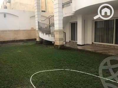 Studio for Rent in New Cairo, Cairo - استوديو للايجار مفروش في البنفسج فيلات