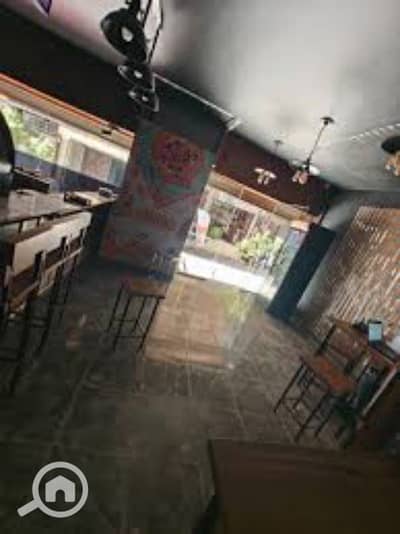 Retail for Rent in Heliopolis, Cairo - ع شارع النزهه الرئيسي ميدان الحجاز محل٨٠م يصلح لجميع الاغراض سوبر لوكس